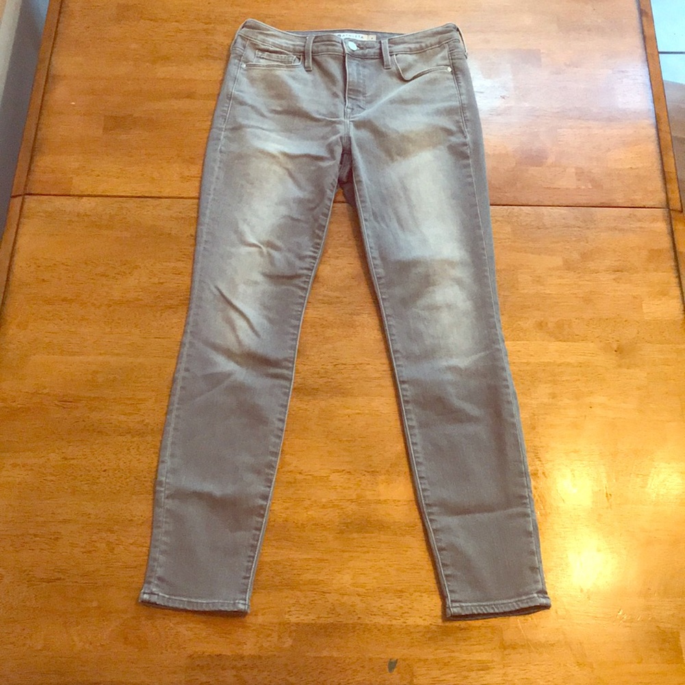 Athlete “Sculptek” Jeans